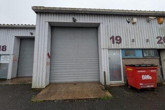 Más detalles de Newton Rd, Kingsteignton - Nave en alquiler