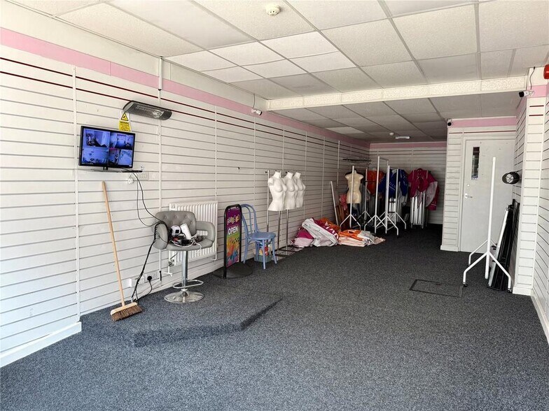 49 King St, Bridlington en alquiler - Foto del edificio - Imagen 3 de 12