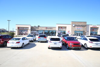 8620 Grand Mission Blvd, Richmond, TX en alquiler Foto del edificio- Imagen 2 de 3