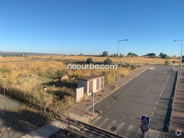 Terrenos en Ávila, Ávila en venta - Foto principal - Imagen 1 de 8