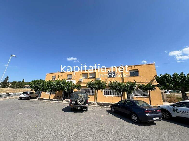 Local en Cañada en alquiler - Foto del edificio - Imagen 2 de 30