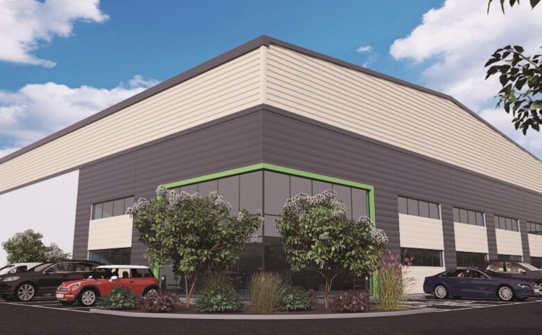 Bridgewater Park, Banbridge en alquiler Foto principal- Imagen 1 de 2