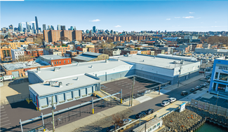 Más detalles para 110 Beard St, Brooklyn, NY - Nave en alquiler