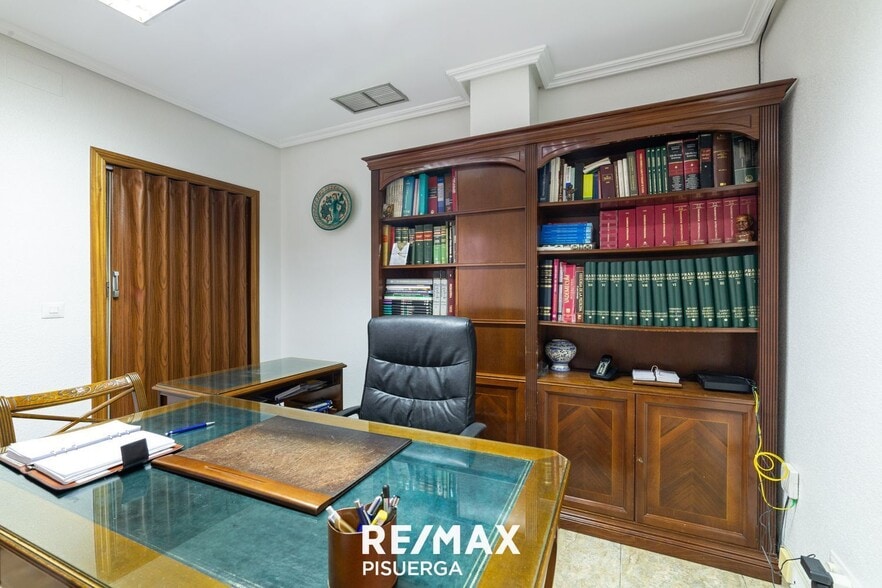 Calle Dársena, 5, Valladolid, Valladolid en venta - Foto del edificio - Imagen 1 de 24