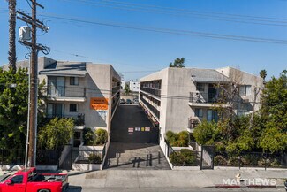 Más detalles de 7635 Lankershim Blvd, North Hollywood, CA - Edificio residencial en venta