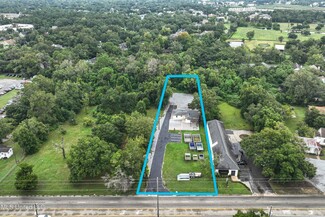 Más detalles para 730 E Pass Rd, Gulfport, MS - Locales en venta