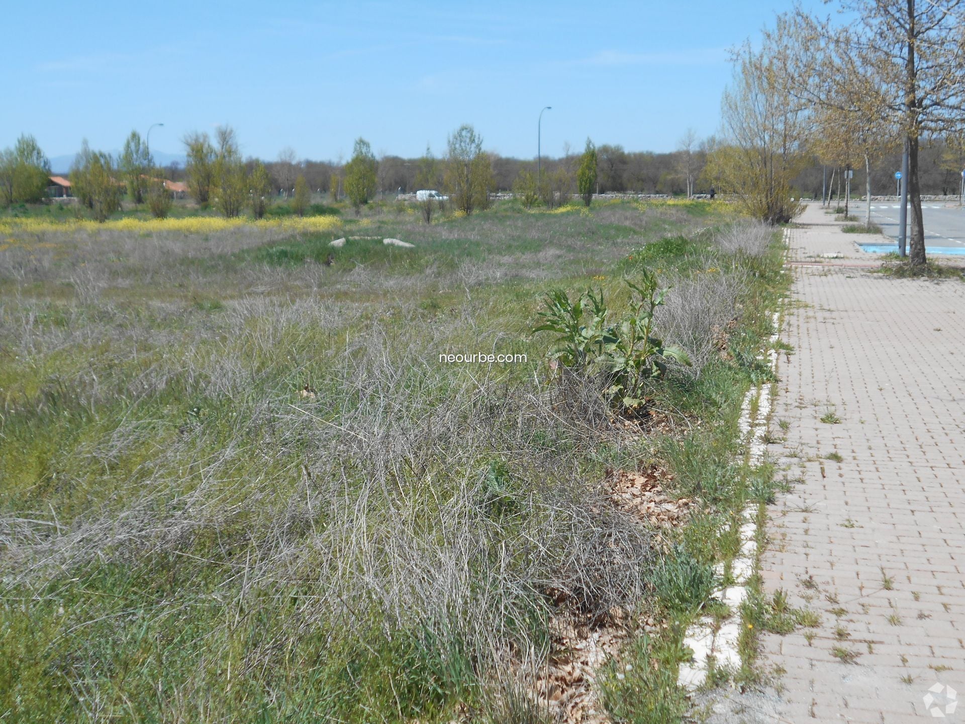 Terreno en Ávila, Ávila en venta Foto principal- Imagen 1 de 12