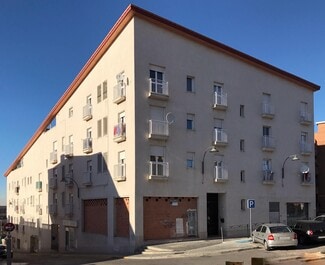 Más detalles de Calle Santa Teresa, 3, Arganda del Rey - Local en alquiler