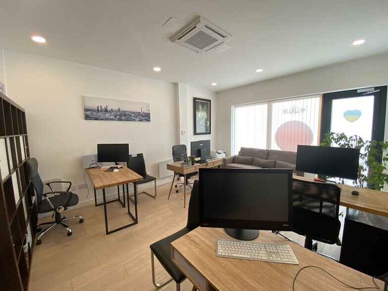 50 Leytonstone Rd, London en alquiler - Foto del interior - Imagen 3 de 3