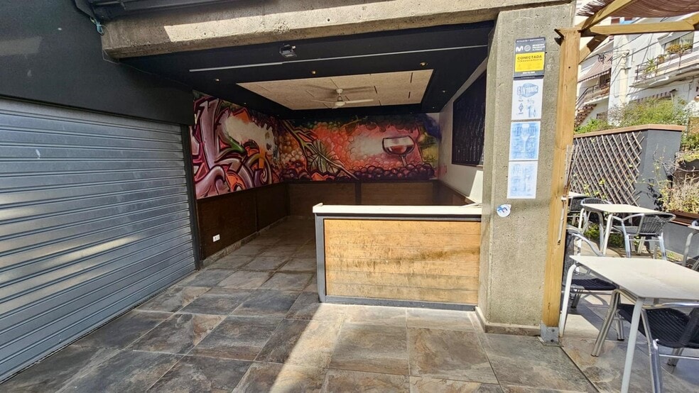 Local en Calella, Barcelona en alquiler - Foto del edificio - Imagen 2 de 2