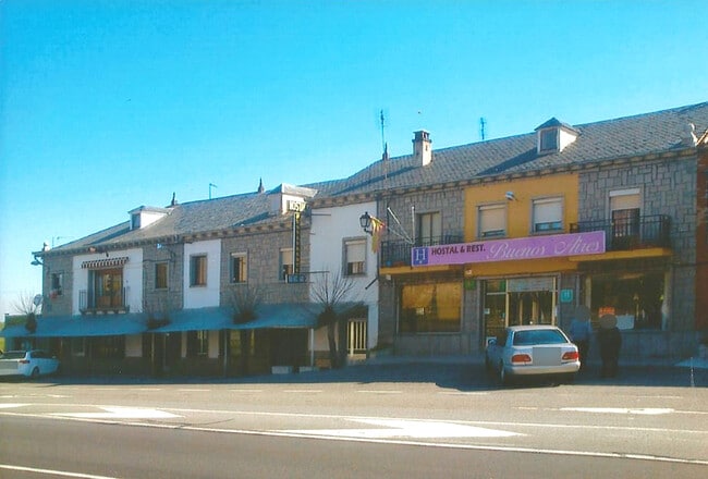 Más detalles de Local en alquiler