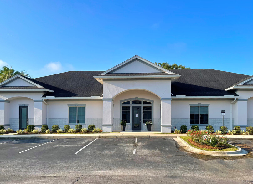 8787 Perimeter Park Blvd, Jacksonville, FL en venta - Foto del edificio - Imagen 1 de 12