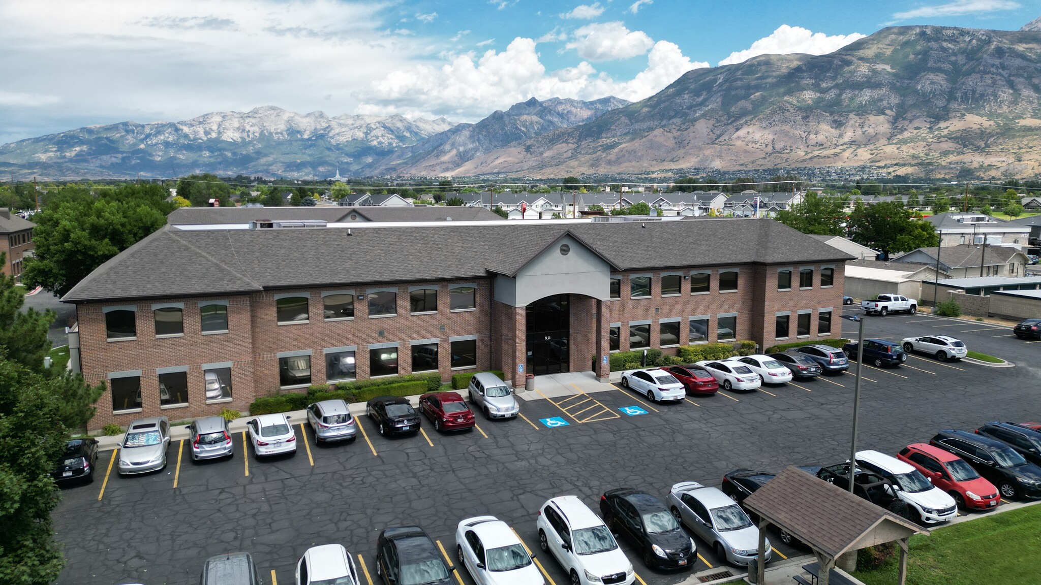 831 E 340 S, American Fork, UT en venta Foto del edificio- Imagen 1 de 14