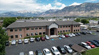 Más detalles para 831 E 340 S, American Fork, UT - Oficinas en venta