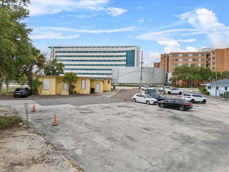 1231 Lakeland Hills Blvd, Lakeland, FL en venta - Foto del edificio - Imagen 2 de 8