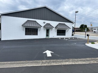 Más detalles para 102-101 King St, Kernersville, NC - Oficinas en alquiler