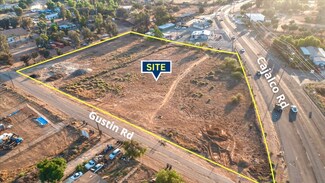 Más detalles de Cajalco Rd, Perris, CA - Terreno en venta