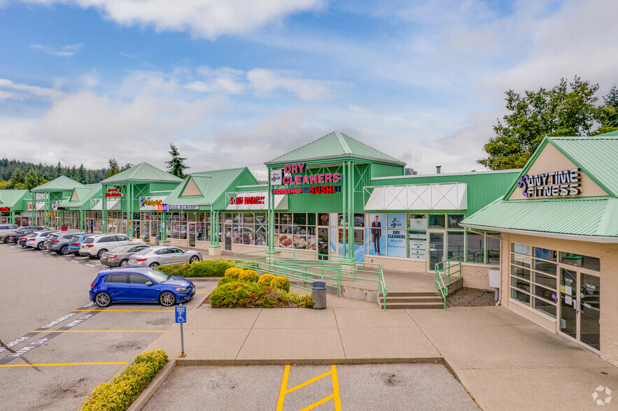 3189 King George Blvd, Surrey, BC en alquiler - Foto del edificio - Imagen 1 de 6