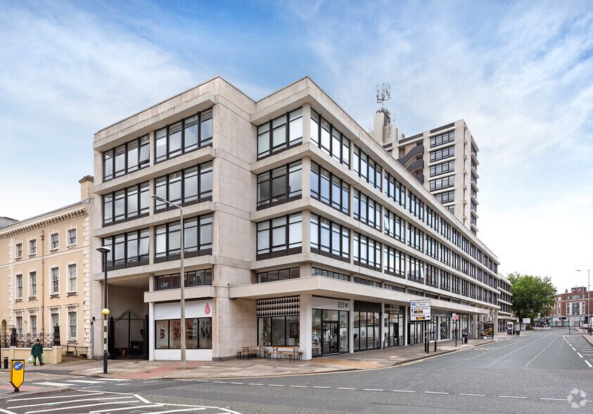 60 Bond St, Hull en alquiler - Foto del edificio - Imagen 2 de 2