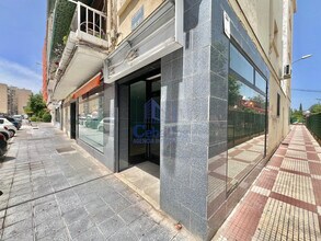 Local en Guadalajara, Guadalajara en alquiler Plano de la planta- Imagen 1 de 6