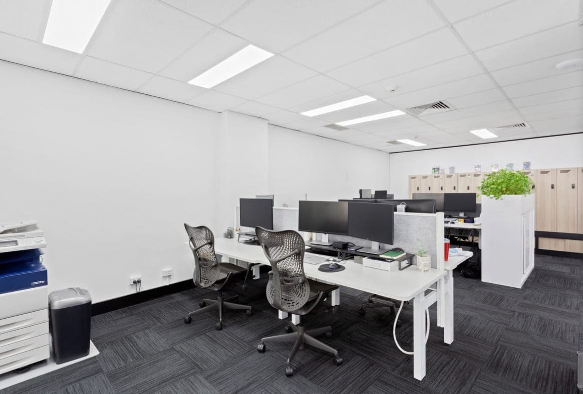 350 Kent St, Sydney en alquiler Foto del interior- Imagen 1 de 4