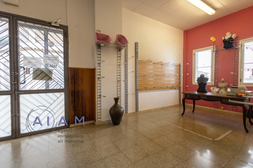 Nave en Pineda de Mar, Barcelona en venta - Foto del interior - Imagen 2 de 19