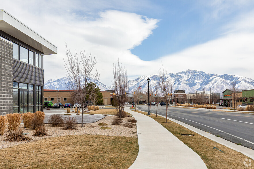 1776 W 10610 S, South Jordan, UT en alquiler - Foto del edificio - Imagen 3 de 5