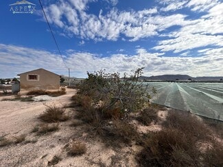 Más detalles de Terreno en venta