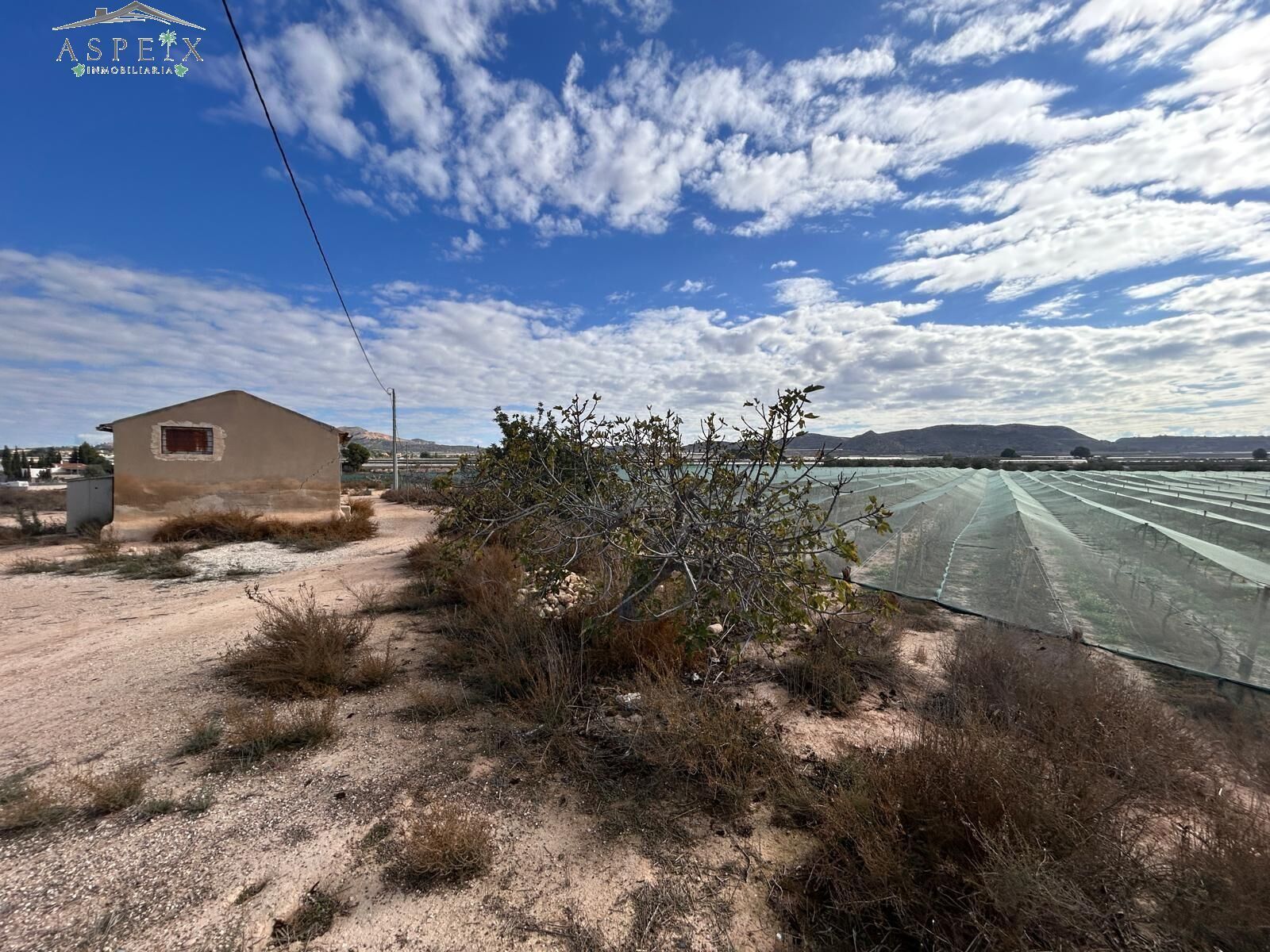 Terreno en Monforte del Cid, Alicante en venta Foto del edificio- Imagen 1 de 5