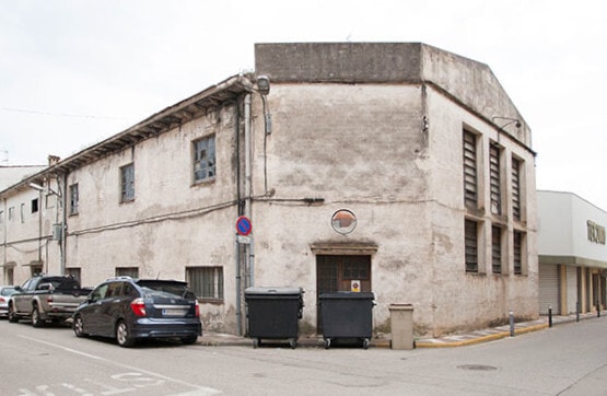 Carretera Plantadís, 24, La Cellera de Ter, Gerona en venta - Foto del interior - Imagen 1 de 4