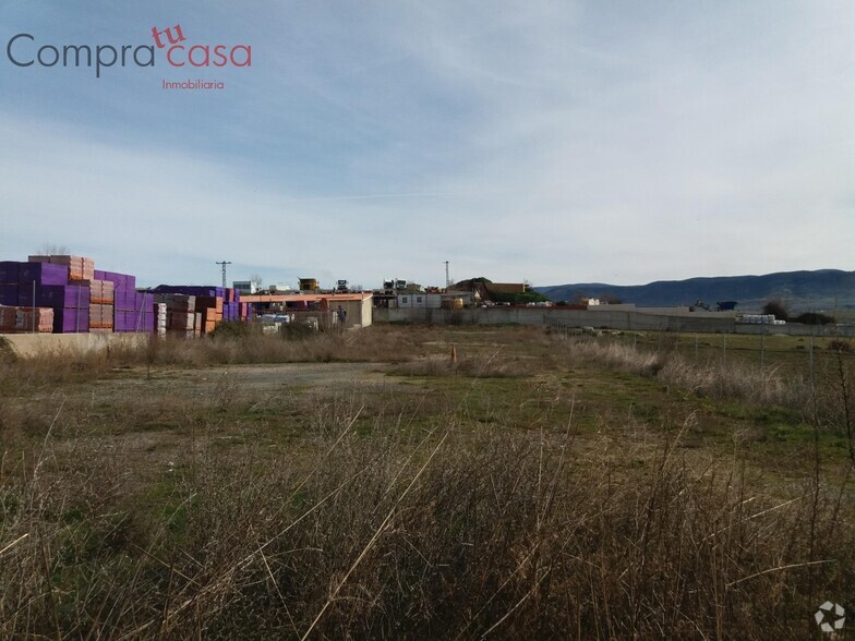 Terrenos en La Lastrilla, Segovia en venta - Foto del edificio - Imagen 2 de 3