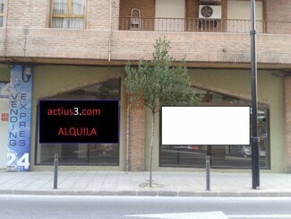 Más detalles de Local en alquiler