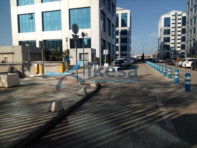 Más detalles de Oficina en venta