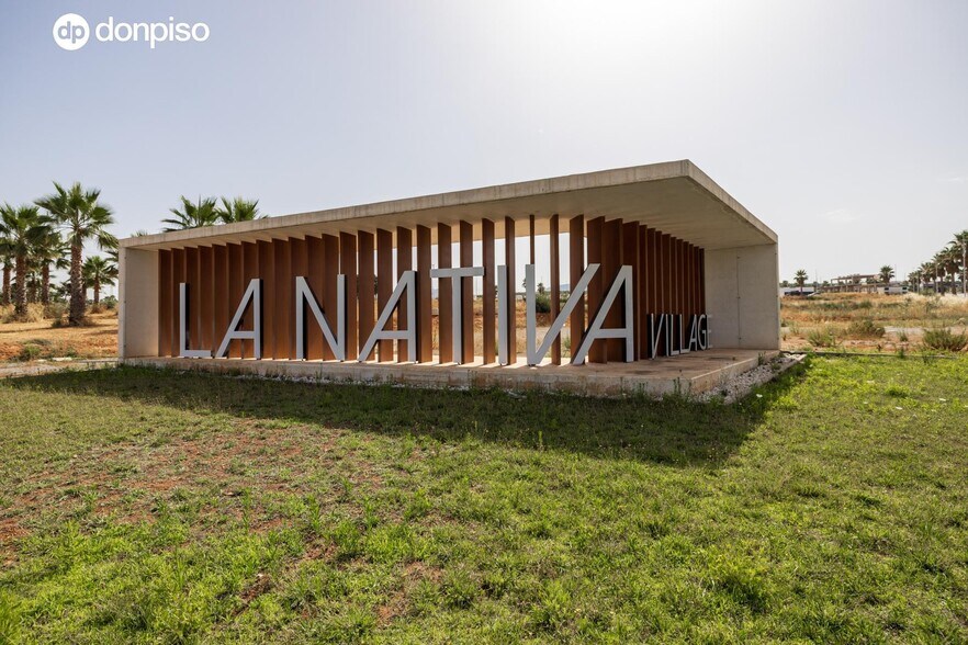 Terreno en Albolote en venta - Foto del edificio - Imagen 1 de 5