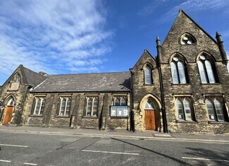 Más detalles de Victoria St, Littleborough - Otros usos en venta