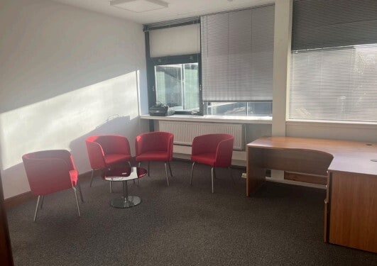 Gemini Crescent, Dundee en alquiler Foto del edificio- Imagen 1 de 1