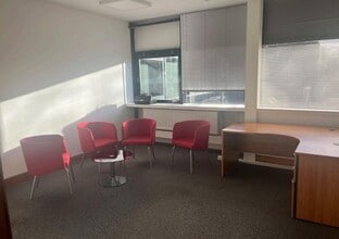 Gemini Crescent, Dundee en alquiler Foto del edificio- Imagen 1 de 1