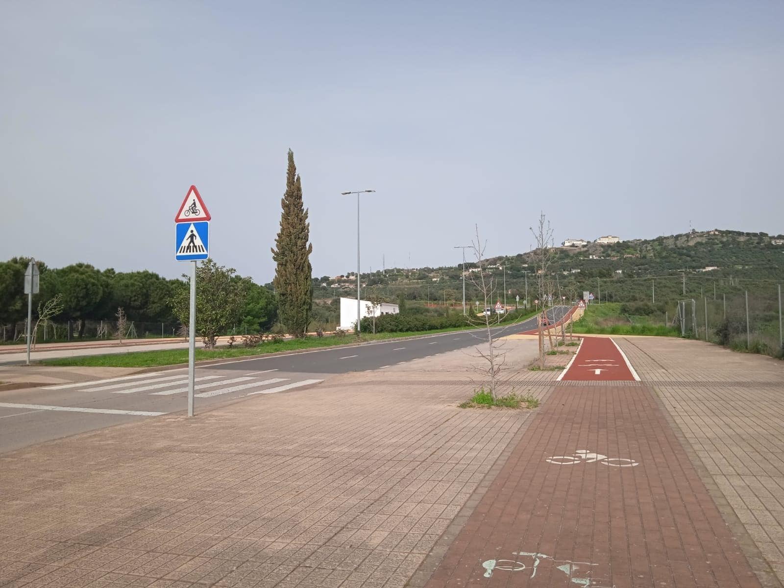 Terreno en Cáceres, Cáceres en venta Foto principal- Imagen 1 de 20