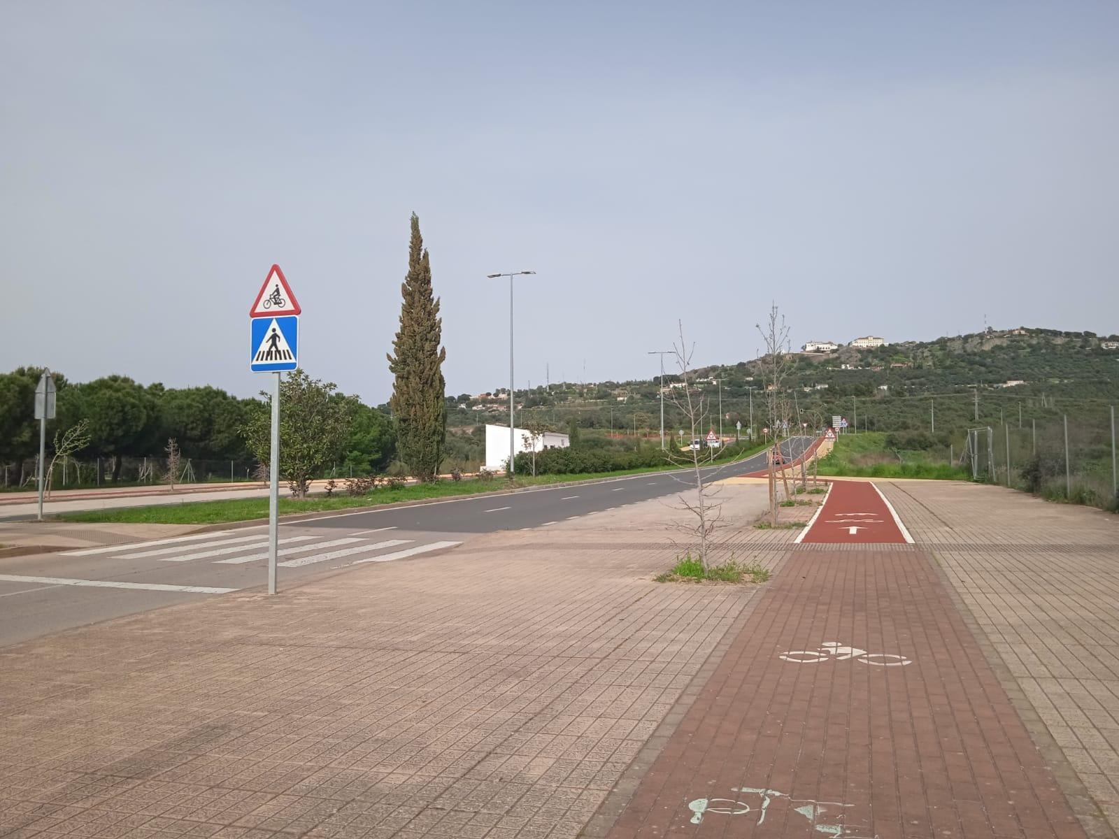 Terreno en Cáceres, Cáceres en venta Foto principal- Imagen 1 de 20