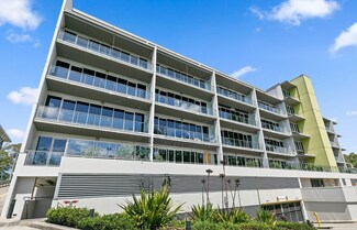 Más detalles de 32 Delhi Rd, Macquarie Park - Oficina en alquiler