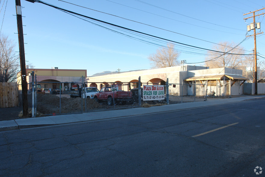 206 Linden St, Reno, NV en alquiler - Foto del edificio - Imagen 2 de 7