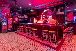 Más detalles de 100 E 116th St, New York, NY - Local en alquiler