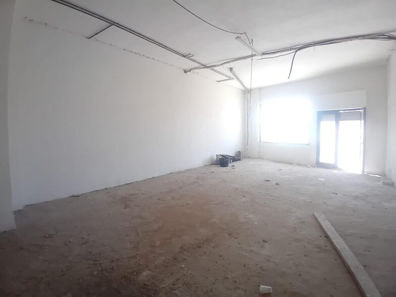 Local en Balanegra en alquiler - Foto del edificio - Imagen 3 de 3