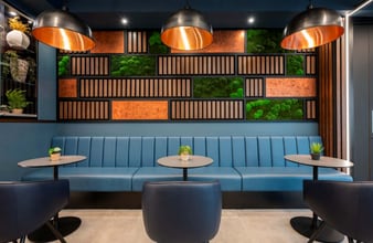 Maritime Walk, Southampton en alquiler Foto del interior- Imagen 2 de 4