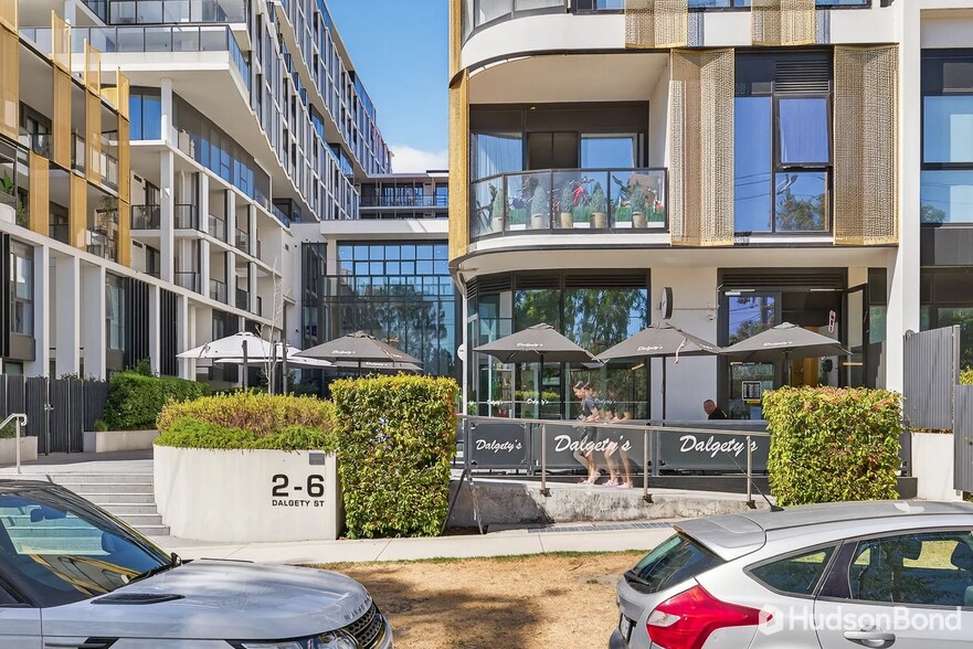 4 Dalgety St, Oakleigh en venta - Foto del edificio - Imagen 2 de 2