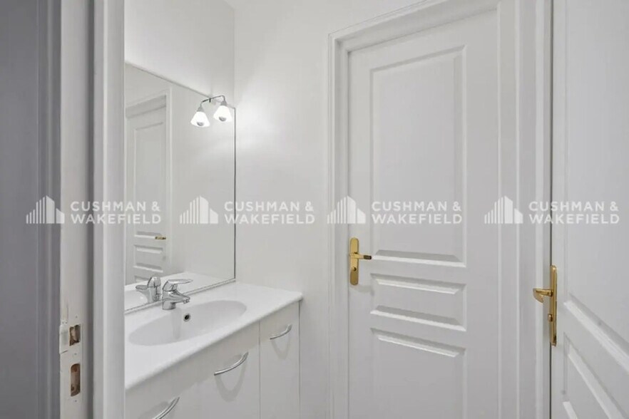 16 Rue Dupont Des Loges, Paris en alquiler - Foto del edificio - Imagen 3 de 17