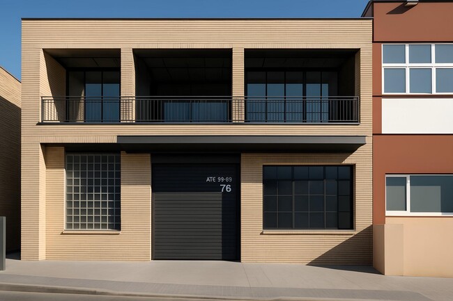 Más detalles de Nave en venta