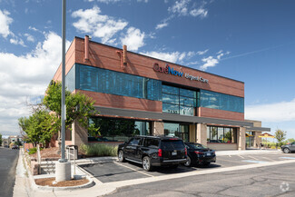 Más detalles para 7120 E County Line Rd, Highlands Ranch, CO - Oficinas en alquiler