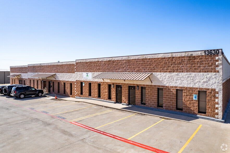 13630 Immanuel Rd, Pflugerville, TX en alquiler - Foto del edificio - Imagen 2 de 10