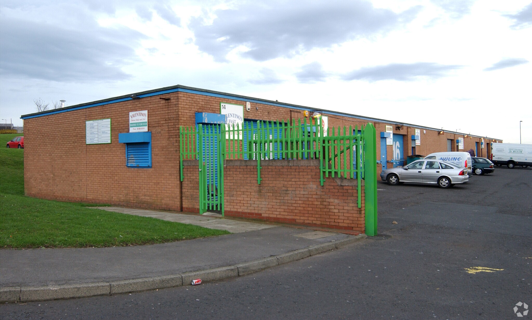 Lister Rd, Peterlee en alquiler Foto principal- Imagen 1 de 2
